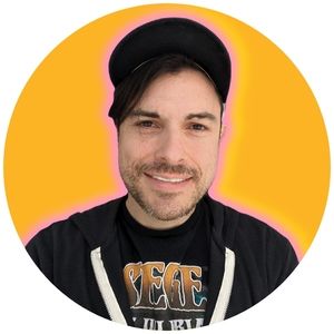 Meet your Posher, Rockford